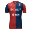 Camisola do Genoa Equipamento Principal 2023-24 Camisola do Genoa Equipamento Principal 2023-24